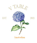 V Table Amsterdam logo