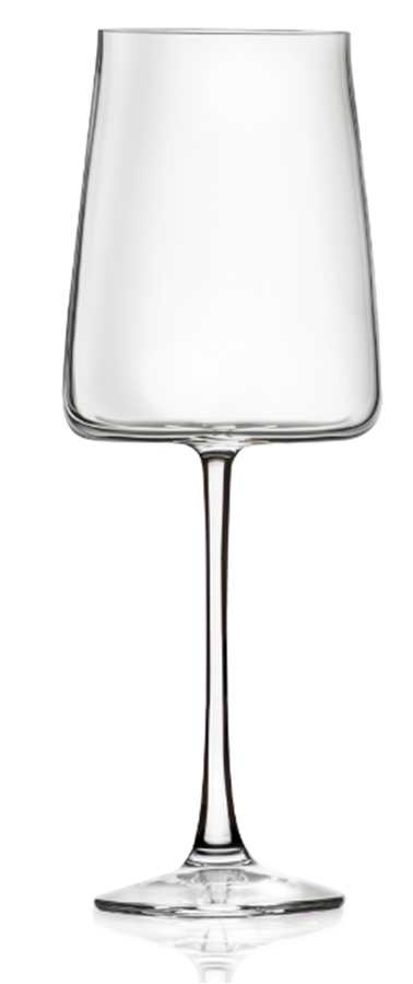 WINE GLASS 65 CL ESSENTIAL - set of 6