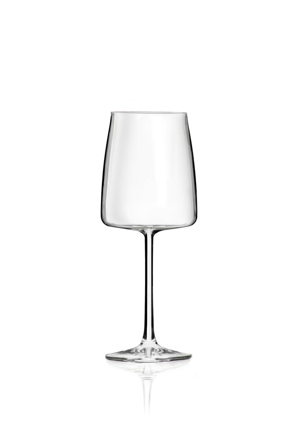 WINE GLASS 43 CL ESSENTIAL - set of 6