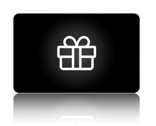 V Table Giftcard